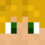 Another skin - Male Minecraft Skins - image 3