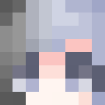 maybe raffle thing - Male Minecraft Skins - image 3
