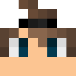 Gray's skin :D - Male Minecraft Skins - image 3