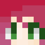 Ayato Sakamaki - Male Minecraft Skins - image 3