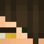 Page (Without Wings) - Male Minecraft Skins - image 3