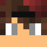 Austin's prom skin :D - Male Minecraft Skins - image 3