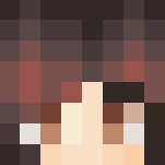 Requested~Crystellia - Female Minecraft Skins - image 3