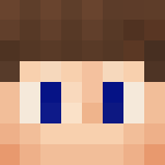 Hipster Outdoorsman - Male Minecraft Skins - image 3