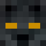 Wolfman - Male Minecraft Skins - image 3