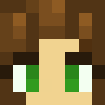 Mable (OC) - Female Minecraft Skins - image 3