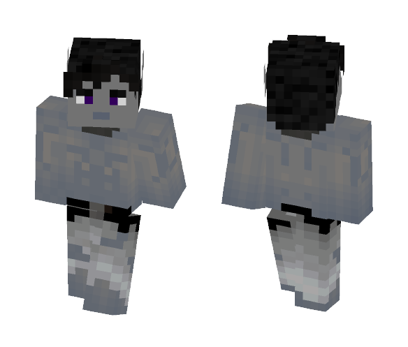 PlsTYY - Male Minecraft Skins - image 1