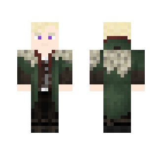 PlsTY - Male Minecraft Skins - image 2