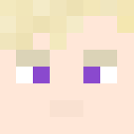 PlsTY - Male Minecraft Skins - image 3