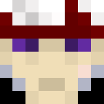 Rikudou Madara - Male Minecraft Skins - image 3