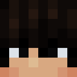 I'm back. (Current Skin) - Male Minecraft Skins - image 3