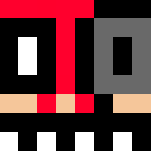 frend - Male Minecraft Skins - image 3
