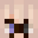 ℵιssγ - OC Yuki - Female Minecraft Skins - image 3