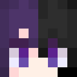 quinx osee o ((t0kyo ghulu srver)) - Male Minecraft Skins - image 3