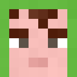 iDubbbz Tingle Suit - Male Minecraft Skins - image 3
