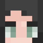 skin requests are open + 10 subs - Female Minecraft Skins - image 3