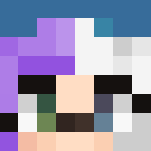 What is this tbh - Female Minecraft Skins - image 3