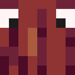 Red Guy (DHMIS) - Male Minecraft Skins - image 3