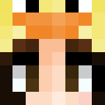 ♥ℜοβξℜ†♥ - Duck Girl - Girl Minecraft Skins - image 3