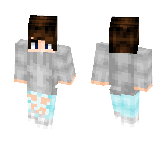 ♥ℜοβξℜ†♥ - Me IRL - Male Minecraft Skins - image 1