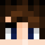 ♥ℜοβξℜ†♥ - Me IRL - Male Minecraft Skins - image 3