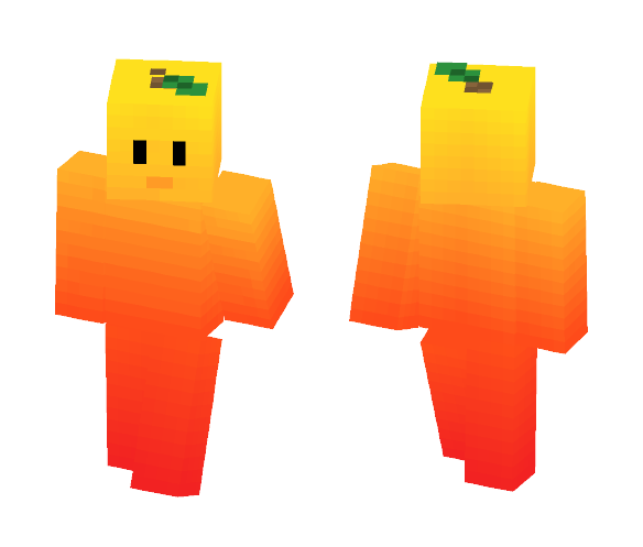 Melon - Male Minecraft Skins - image 1