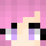 Minty - Female Minecraft Skins - image 3