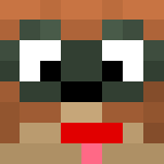 Rigby - Male Minecraft Skins - image 3