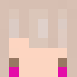 TeamPlayerChibi!{Edited} - Female Minecraft Skins - image 3