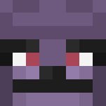 Bonnie (FNAF) - Male Minecraft Skins - image 3