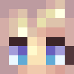 kawaii teen - Kawaii Minecraft Skins - image 3