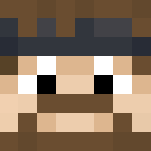 Solid_Stimpy - Other Minecraft Skins - image 3