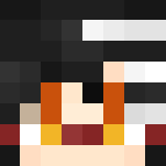Death the Kid (Request) - Male Minecraft Skins - image 3