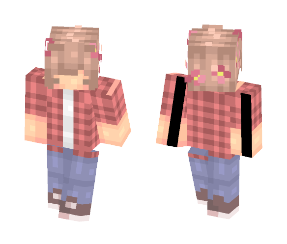 something // 69 sUbs lOLoL - Interchangeable Minecraft Skins - image 1