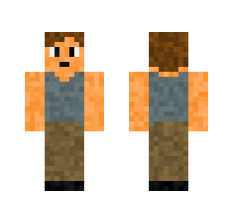 boy 1 - Boy Minecraft Skins - image 2