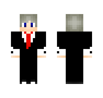 Father's Day Special - Male Minecraft Skins - image 2