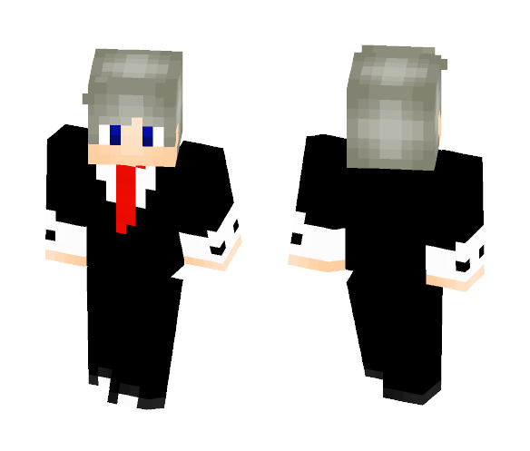 Father's Day Special - Male Minecraft Skins - image 1