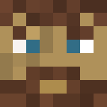 LOTC - Generic Dwarf Citizen - Male Minecraft Skins - image 3