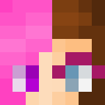 It's me! - Female Minecraft Skins - image 3