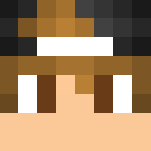 Newstyle boy - Boy Minecraft Skins - image 3