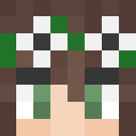 Hispter - Female Minecraft Skins - image 3