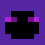 Ender Mage - Male Minecraft Skins - image 3