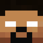 Callonero - Male Minecraft Skins - image 3