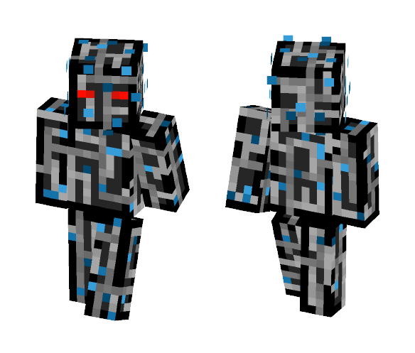 I Don't Even Know - Other Minecraft Skins - image 1