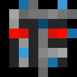 I Don't Even Know - Other Minecraft Skins - image 3