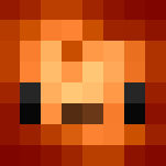 Orange Dino/Dragon - Other Minecraft Skins - image 3