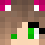 My Mobile Skin - Female Minecraft Skins - image 3