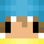 Feraligatr Boy - Boy Minecraft Skins - image 3