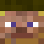 Augustus_Gloop - Male Minecraft Skins - image 3
