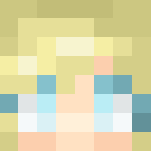 Maria - Female Minecraft Skins - image 3